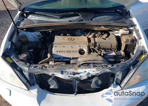 2005 Lexus Rx 330 z USA, uszkodzony, nr VIN 2T2HA31U85C059485